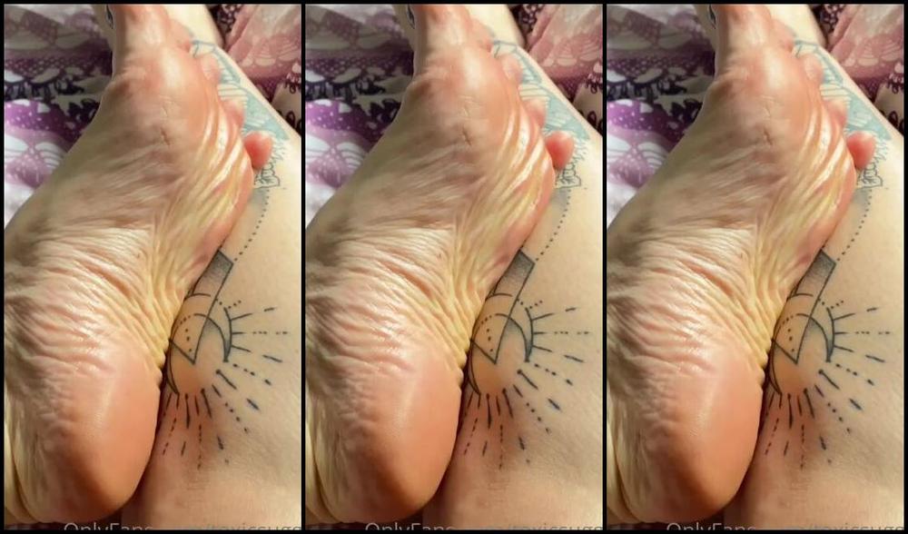 Toxicsugga Nicknamed Toxicsugga Onlyfans Meine Fe Sind Ein Absoluter Traum Fr Jeden Der Diese Sthetik Und Schnheit In Der Vollkommenheit