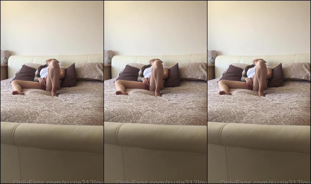 Suzie Love Who Is Excited With The F This Season