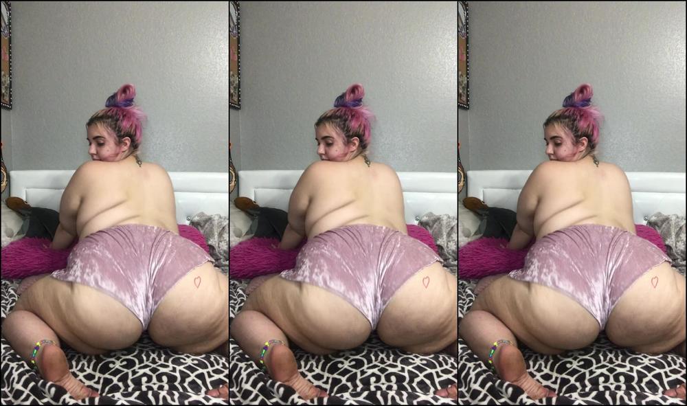 Rose D Kush 519349600 07 10 2020 Let Me Twerk On Your Dick Like This Baby