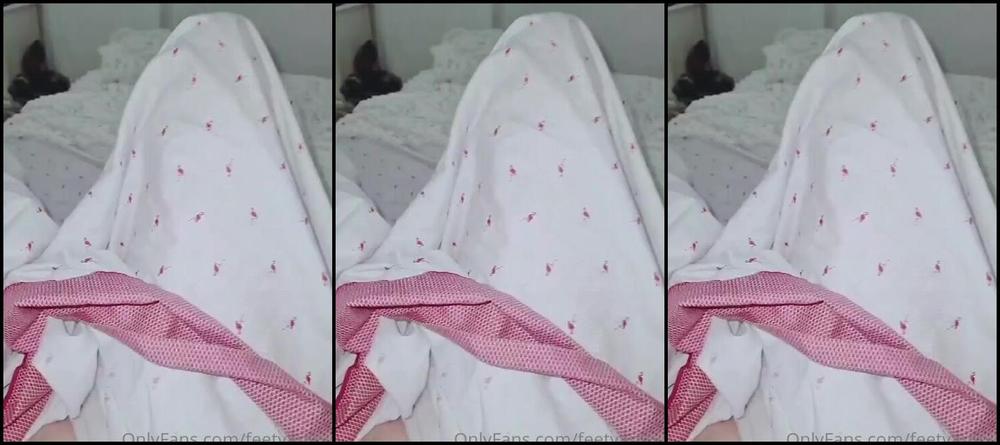 Feetvampire Nicknamed Feetvampire Onlyfans Video 17