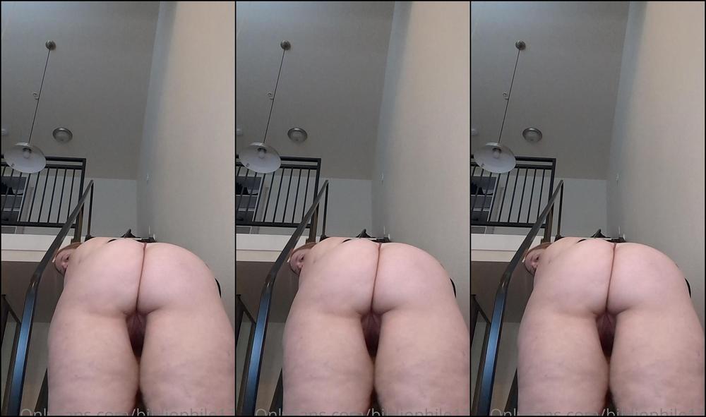 Bibliophile120 2786534595 02 25 2023 Booty Bouncing