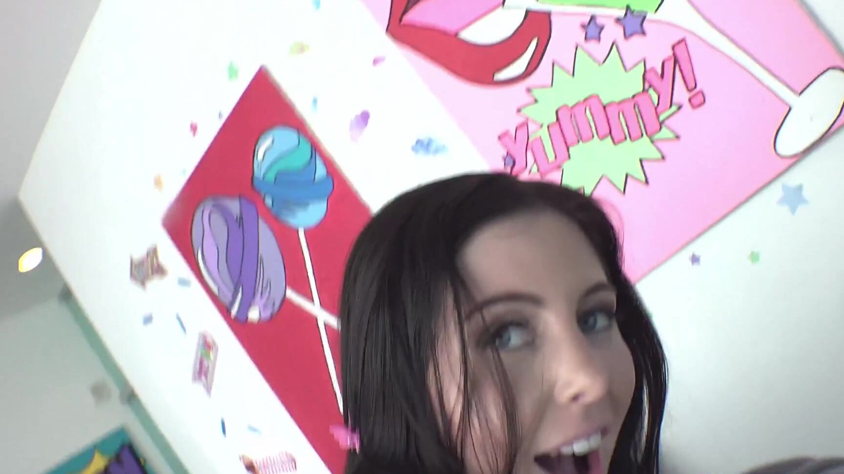 "Theodora Day" Creampie, Gonzo, Doggystyle, Gape, Brunette, Deep Throat, Shaved, Anal Theodora Day - Theodora Does The Nasty SiteRip