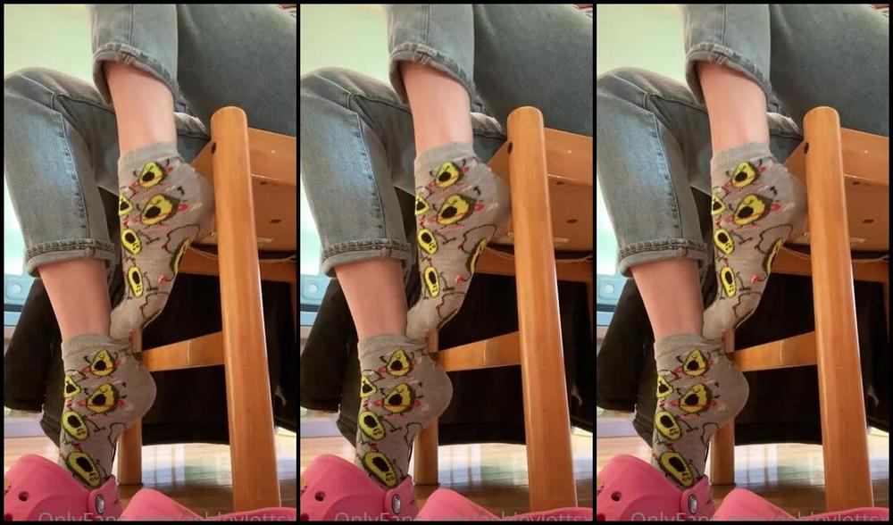 Ashleylottsxo Onlyfans This Might Be Niche But I Kinda Lovep