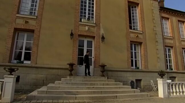 "Roberto Malone, Titof , J.P. X , Horst Baron, Angelina Bella, Angel Dark, Philippe Dean, Phil Holliday, Cynthia Lavigne, Cindy Lord, Marie Lynne, Alyson Ray" DP, Feature, Lesbo, Anal La Soubrette Marc Dorcel