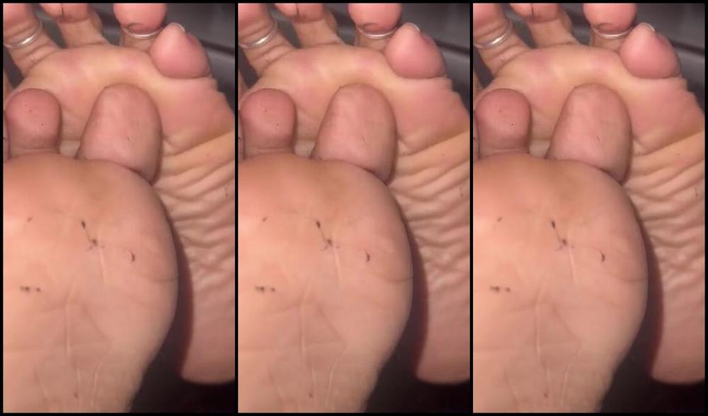 Dissatoes Onlyfans Up Close And Personal