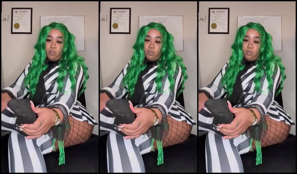 Iwantnique Onlyfans I Need You Baby I M Exhausted From Partying All Night Can You Help Me Take