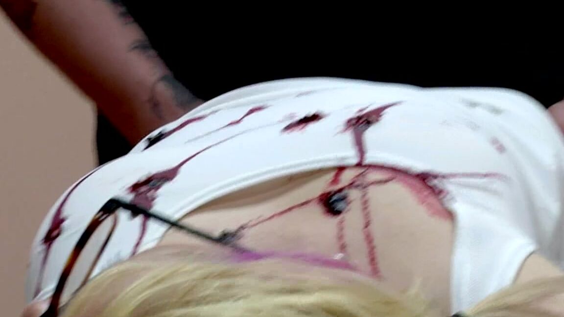 Schoolgirl Snuf Education