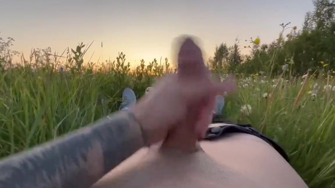 "Broke Straight Boys" Solo, Tattoo, Handjob, Masturbation, Sperm, Gay Orgasm, Gay Monster Cock, Tom Greys, Fetish, Moaning, Pov, Gay, Big Dick, Rough, Sunset, Suggest Broke Straight Boys In the grass pornhub