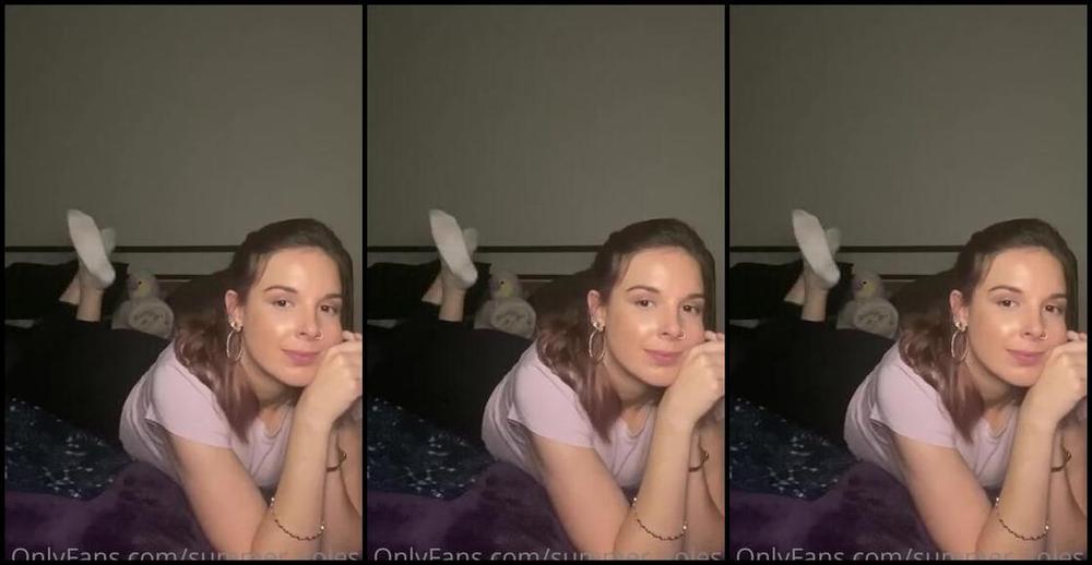 Summer Solesis Nicknamed Summer Solesis Onlyfans Video 231