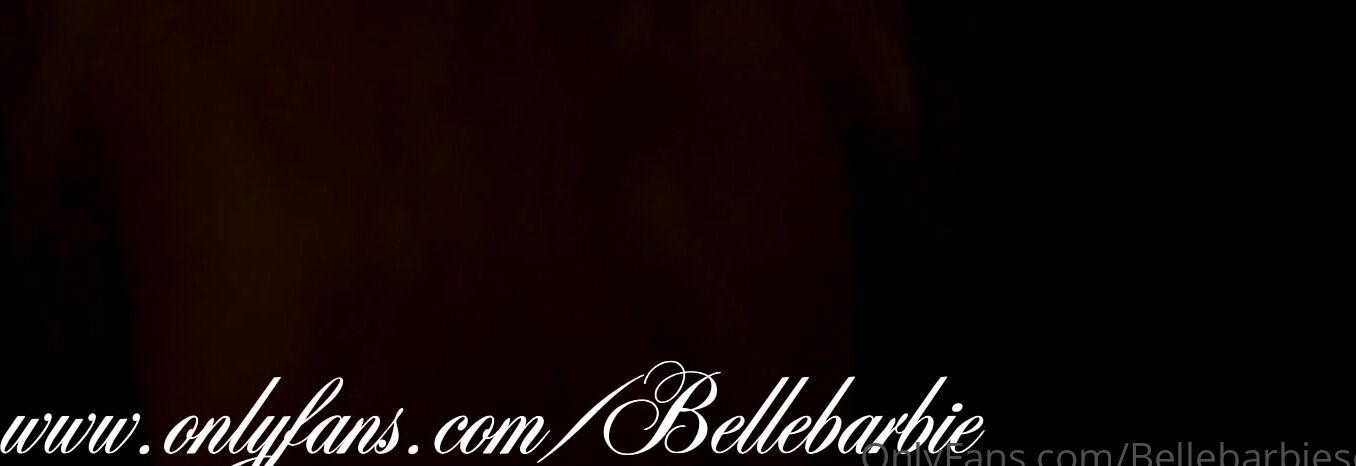 Bellebarbiesecret I Met My In Lapland I Did