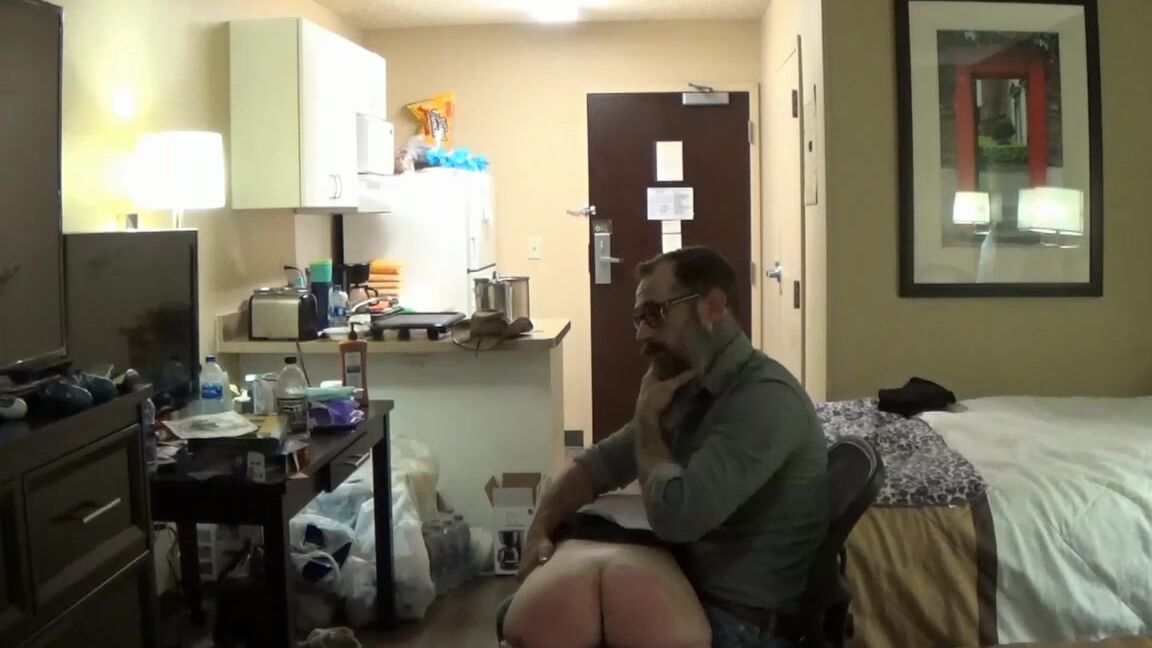 Spanking M F, HD, Dark Heart Magic Productions DHMP Bratty Teenager Clips4Sale