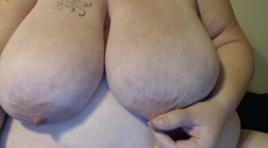 Allie Come Suck On Mommys Big Tits