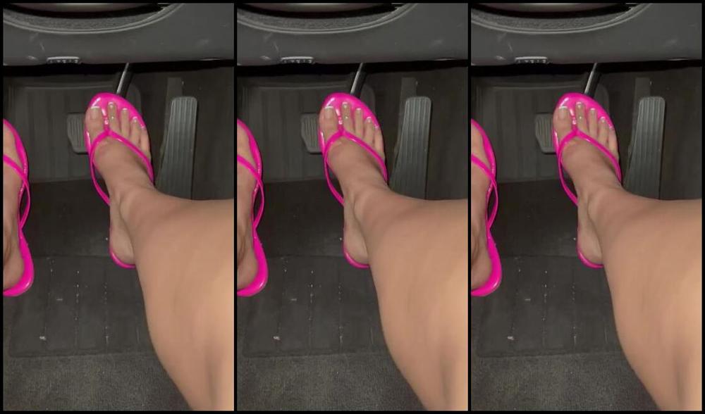 Ariel Love Nicknamed Ariellovexo Onlyfans I M Your Pedal Pumping Princess Do You Wish The Pedal Was Your Face Or Your Dick