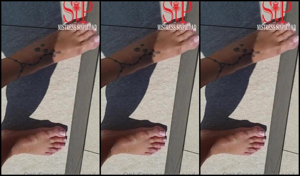 Mistress Sinpiedad Nicknamed Sinpiedad Onlyfans Travel With Me To Have Fun Together