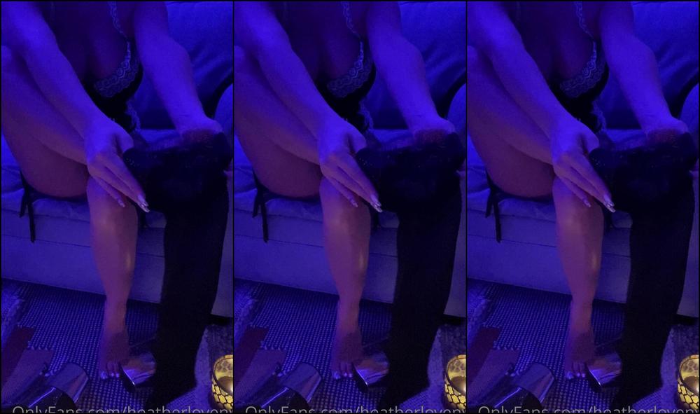 Heatherlovenyc Happy Friday