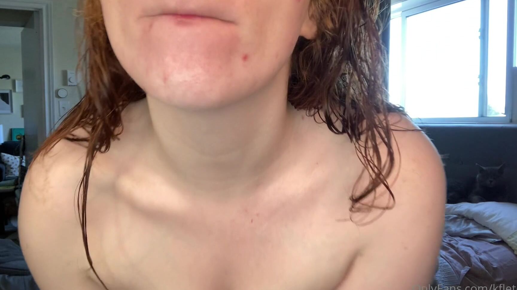 Foxyfletch 398015173 06 05 2020 Tried Something New And Edited A Video Together Of A Quarantine Self Care Video If You