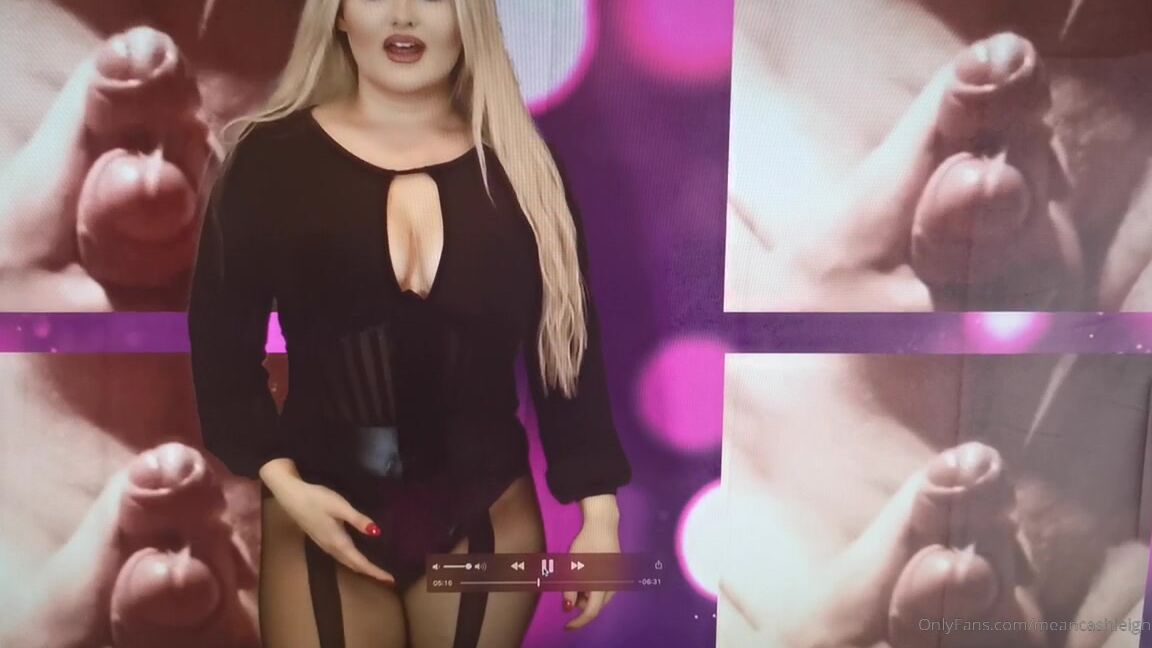 Meancashleigh Onlyfans Video 677