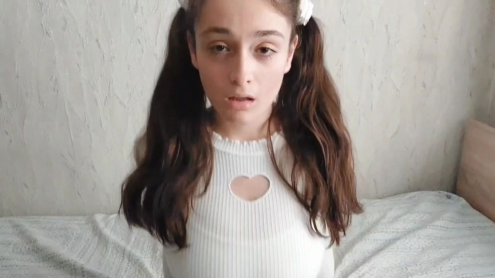 Fuck Toy 08 Stuffie Humping