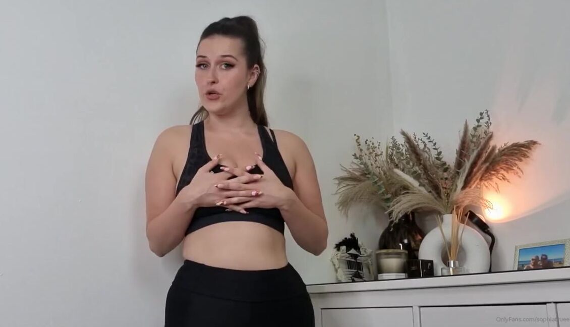 Miss Sophia Truee Vip Nicknamed Sophiatruee 06 01 2022 Onlyfans Video Your Hot Girlfriend Confronts You About Your Relationship