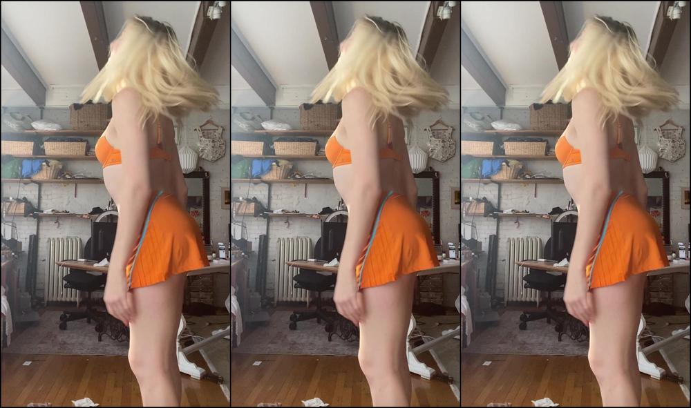 Cariek 3259993239 04 01 2024 New Skort