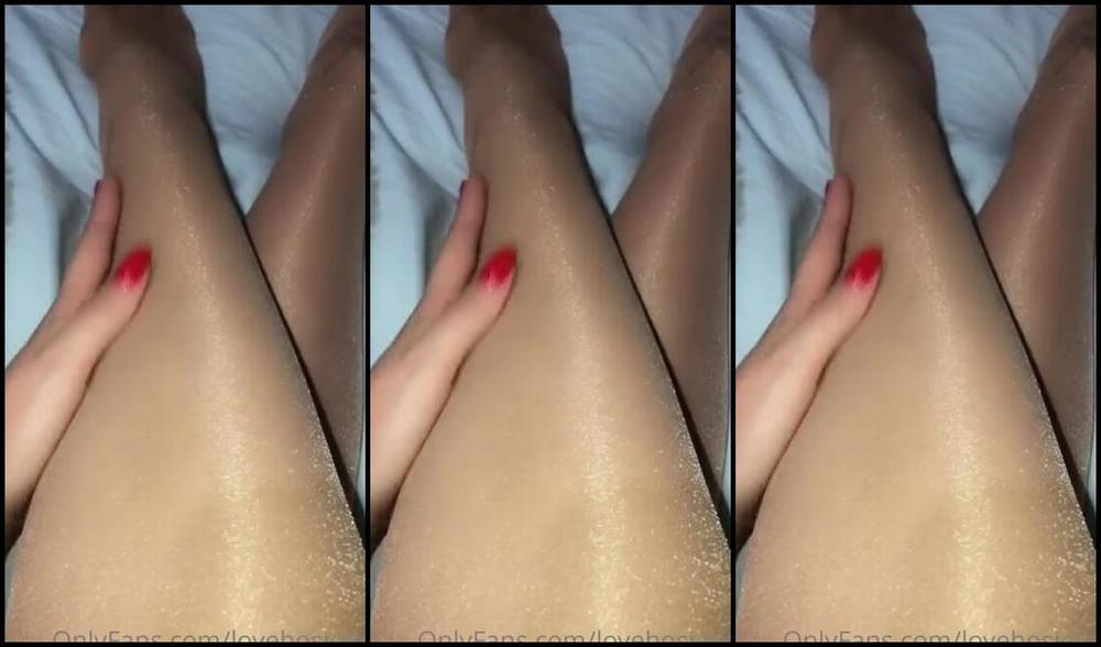 Nylontastica Nicknamed Nylontastica Onlyfans Sweet Dreams But First I Want To Share My Collection With You I Plan