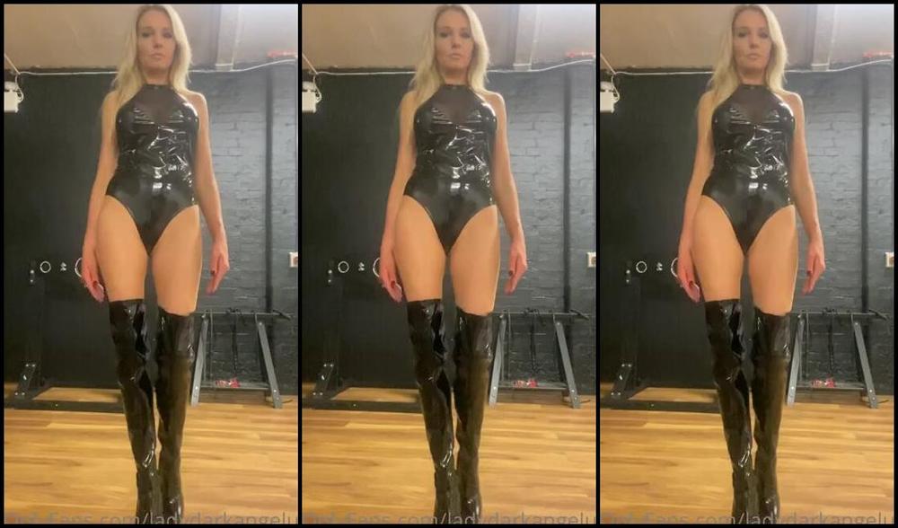 Ladydarkangeluk Onlyfans Hot Sexy Xxx