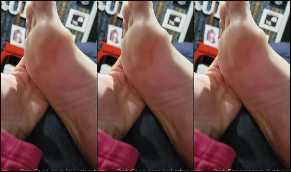 Ruivabraba 2566293535 08 19 2022 Quero Massagem