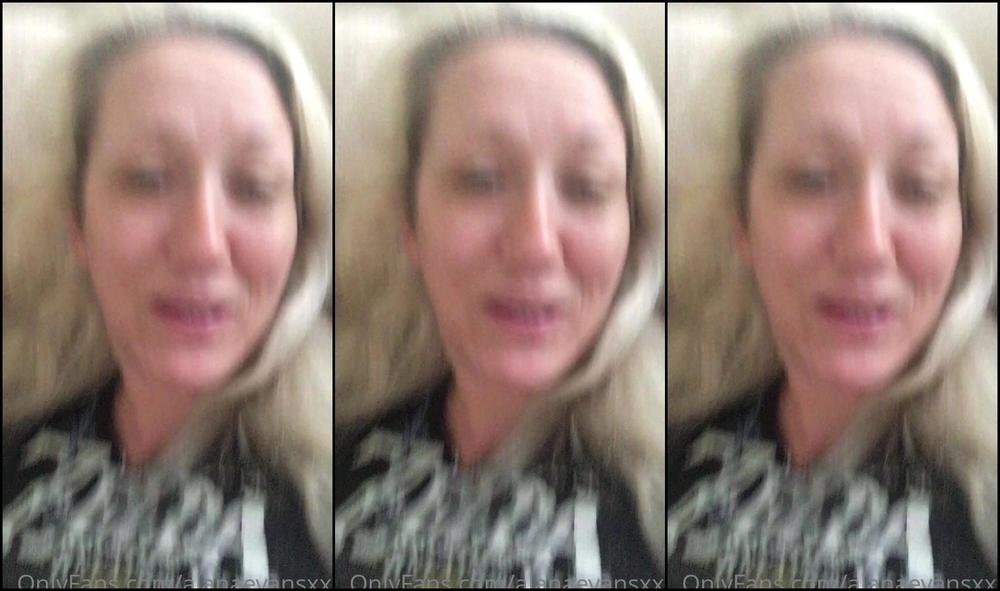 Alanaevansxxx 302773932 05 09 2020 Happy Caturday