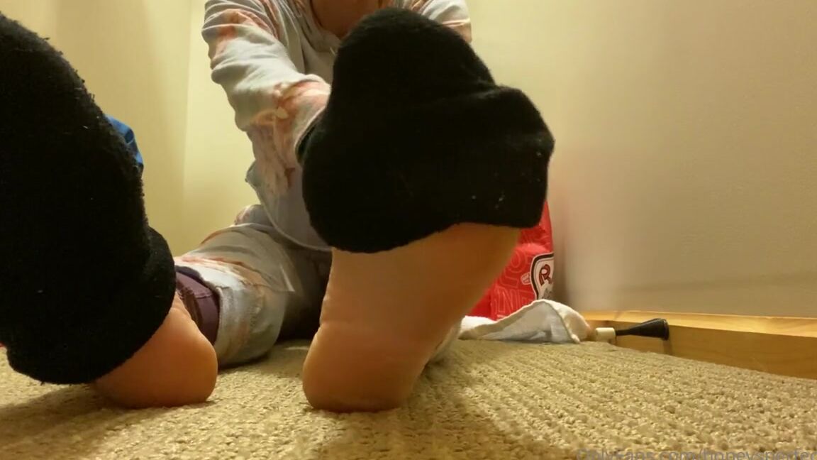 Honeysperfectfeet Onlyfans Happy Thanksgiving