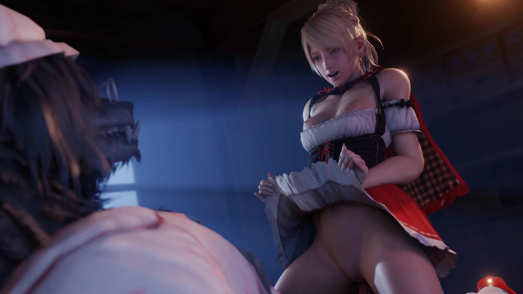 Lazyprocrastinator Lunafreya 22 09 22B