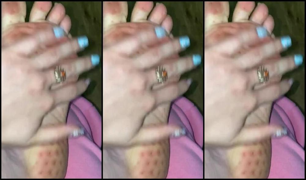 Marta Petarda Nicknamed Itsmartapetarda 05 23 2024 Onlyfans Video In Addition To Workout I Do Meditative Practices On Nails And Stand On Them For 20 30