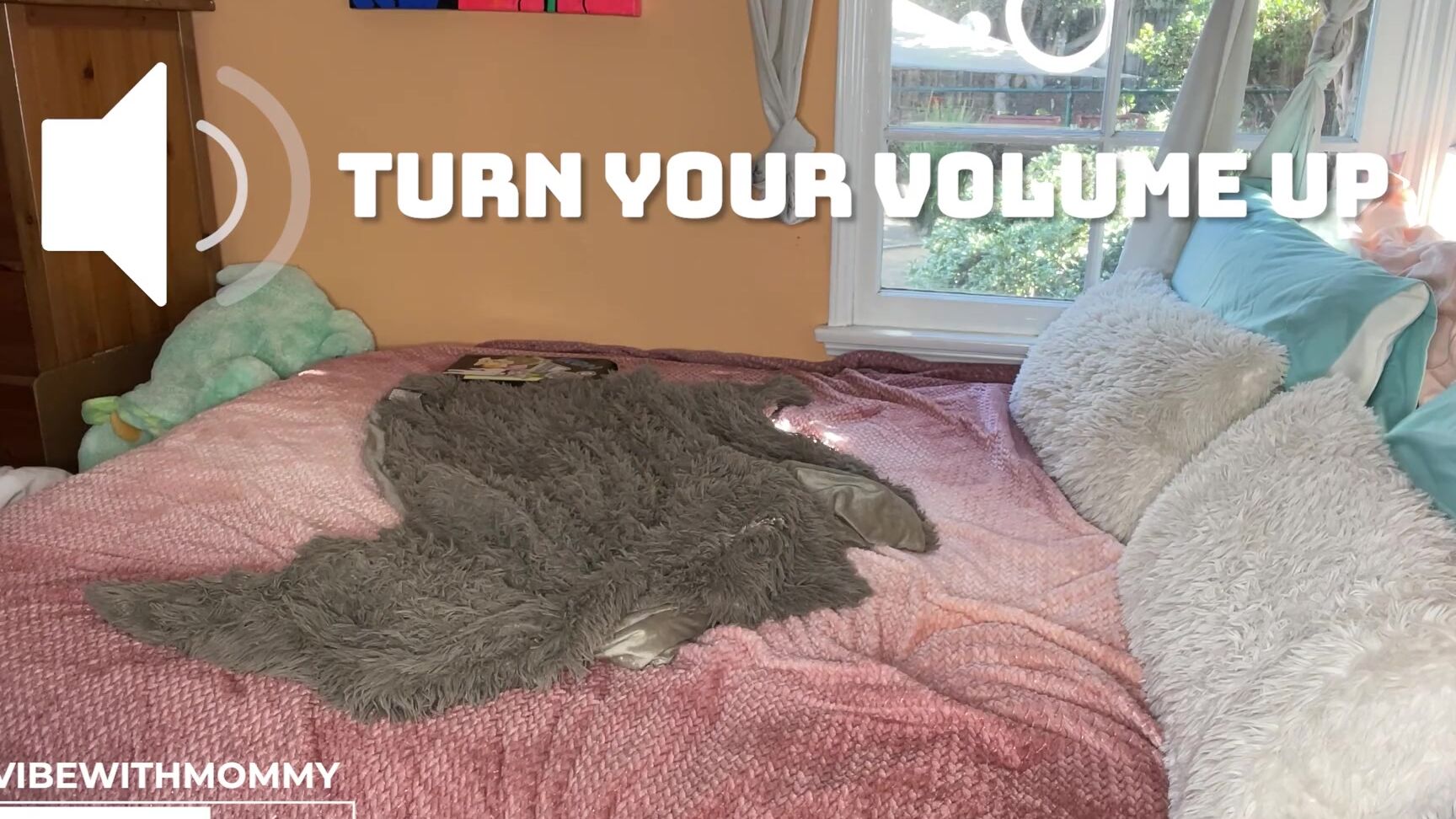 Vibe With Mommy Catching Stepson Watching Gay Porn Bts