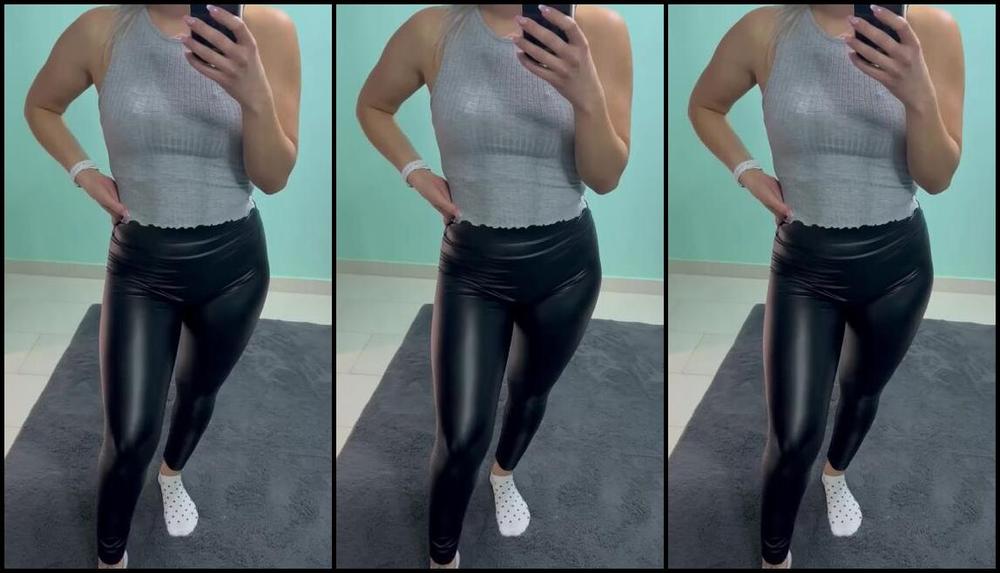 Mrs Larry Onlyfans Richtig Zuhren Und Nicht Ablenken Lassen