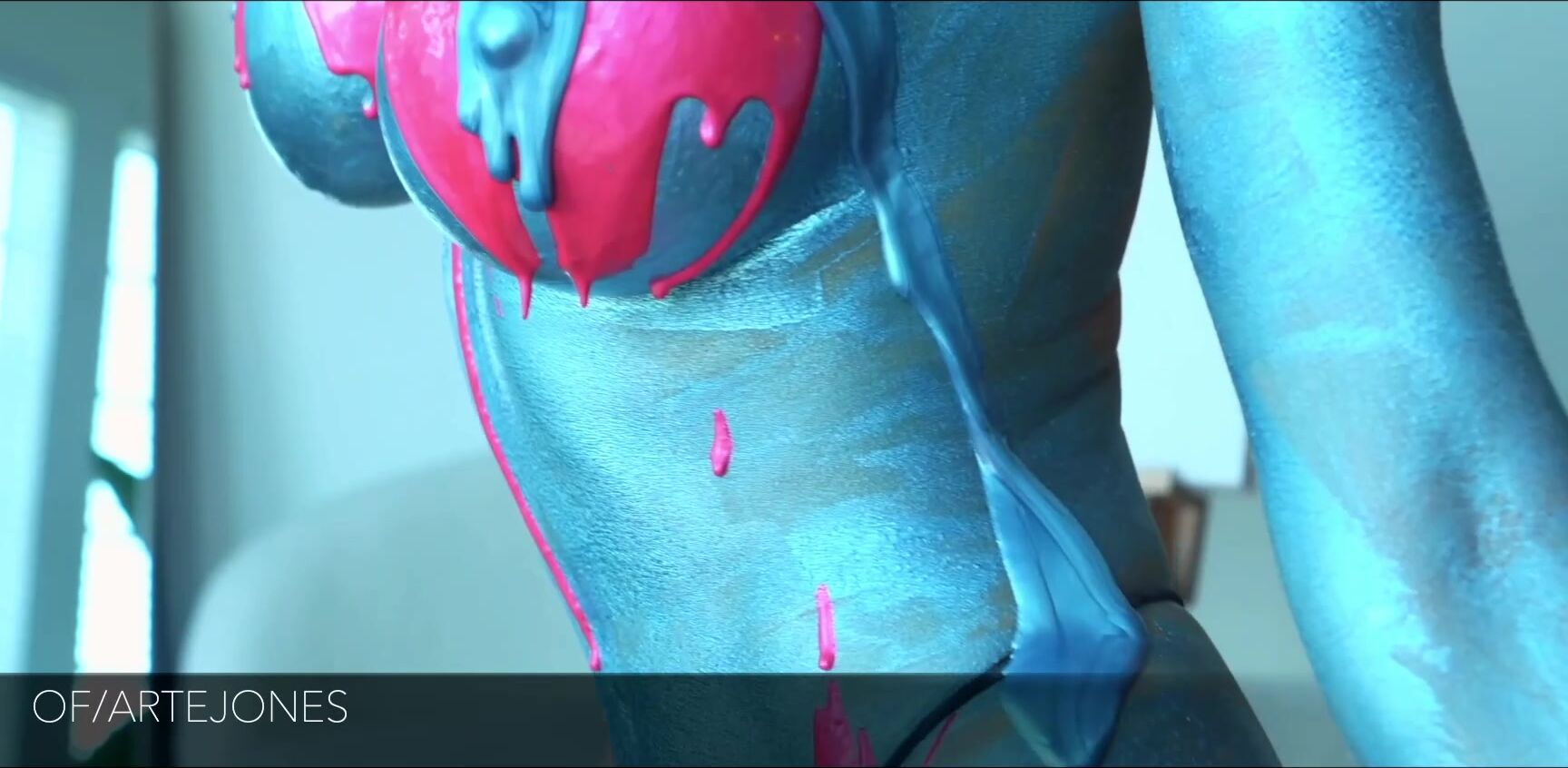 Arte Jones ArteJones-2024-08-23 16-57-42_pt1 Web Cam