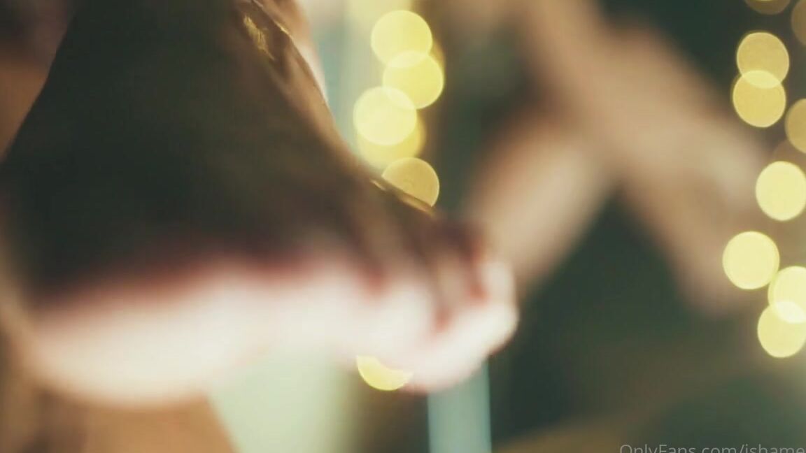 Ishameless Nicknamed Ishamelesss Onlyfans Video 651