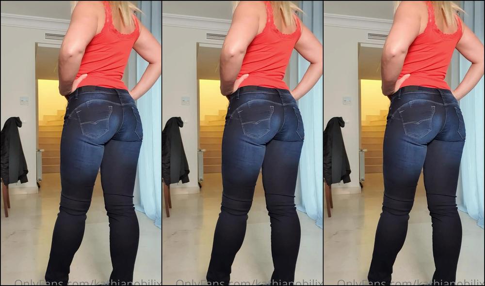 Kathianobilixx I Would Like Your Opinion Darlings Witch Jeans You Like The Best Number