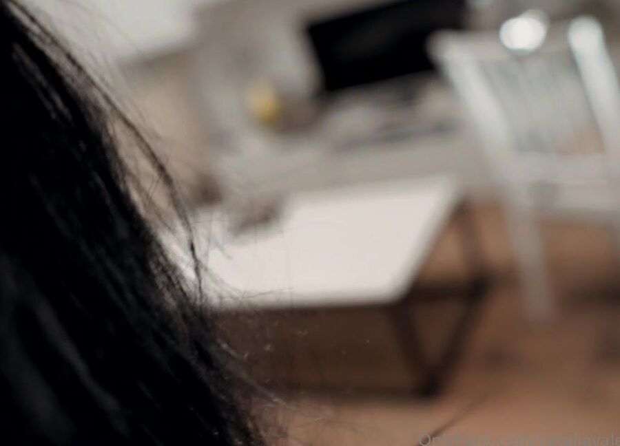 Cataliavalentin Sex With A Husband As His Sexy Blond Wife Films Us Part