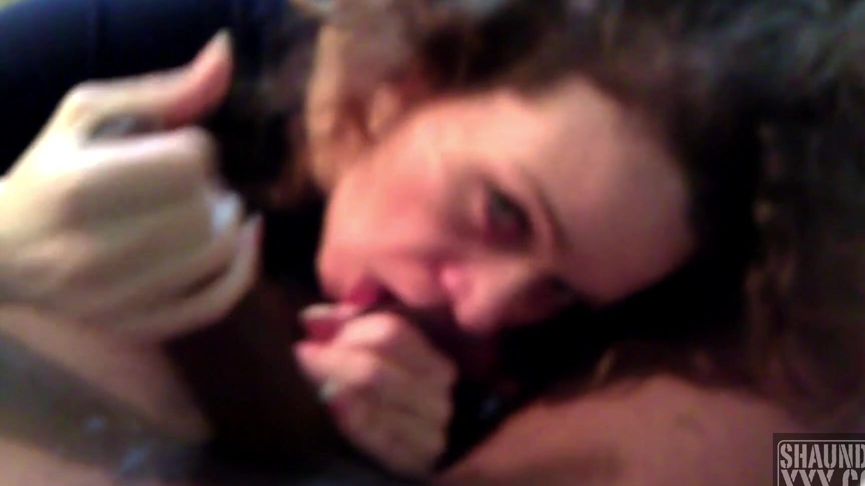 SHAUNDAMXXX - ALL AMERICAN MOMS - ManyVids