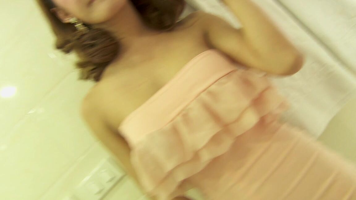 Adultcandystore Ladyboy Escort Takes A Piss Spycam