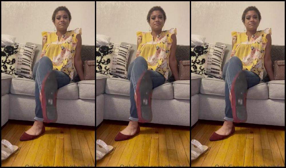 Thelbfeet Nicknamed Thelbfeet Onlyfans Video 145