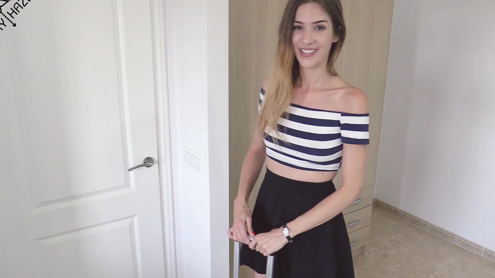 Maryhaze Fick Schneller In 2 Minuten Kommt Mein Taxi 09 08 18