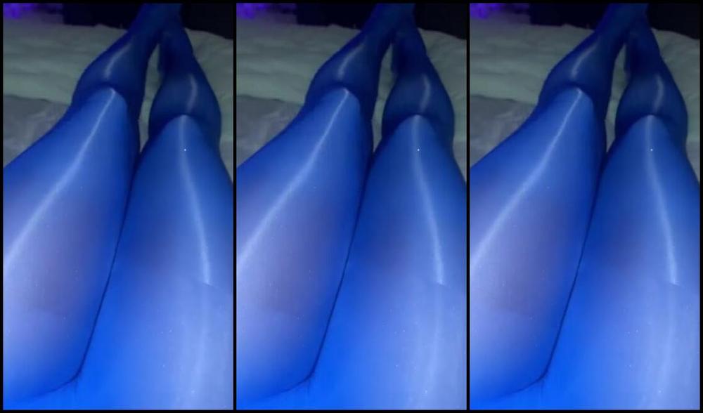 Nylonskitten Nicknamed Nylonskitten 01 01 2025 Onlyfans Video Happy New Year 2025 Here We Come All Five Layers On And All