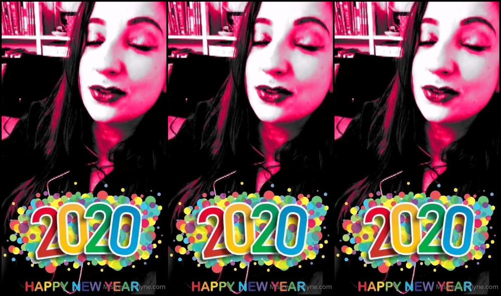 Dominatrix Mistress Evilyne msevilyne 13 OnlyFans