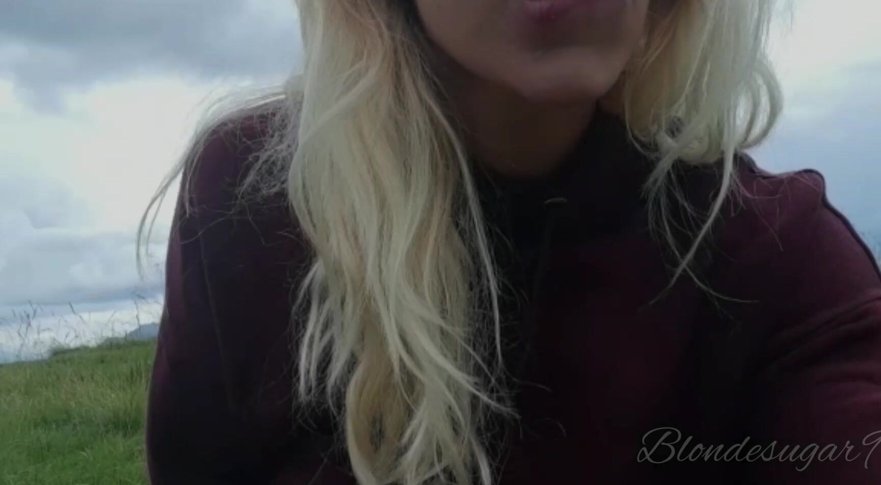 "Blondesugar93" femaledesperation, goldenshower, outdoors, pee, urine Outdoor pee compilation manyvids