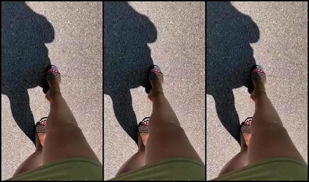 Sassy Toes Aka Sassytoesforyou Onlyfans What S The First Thing That Attracts You To A Woman S Foot The Nail Length The Nail Shape Nail Col