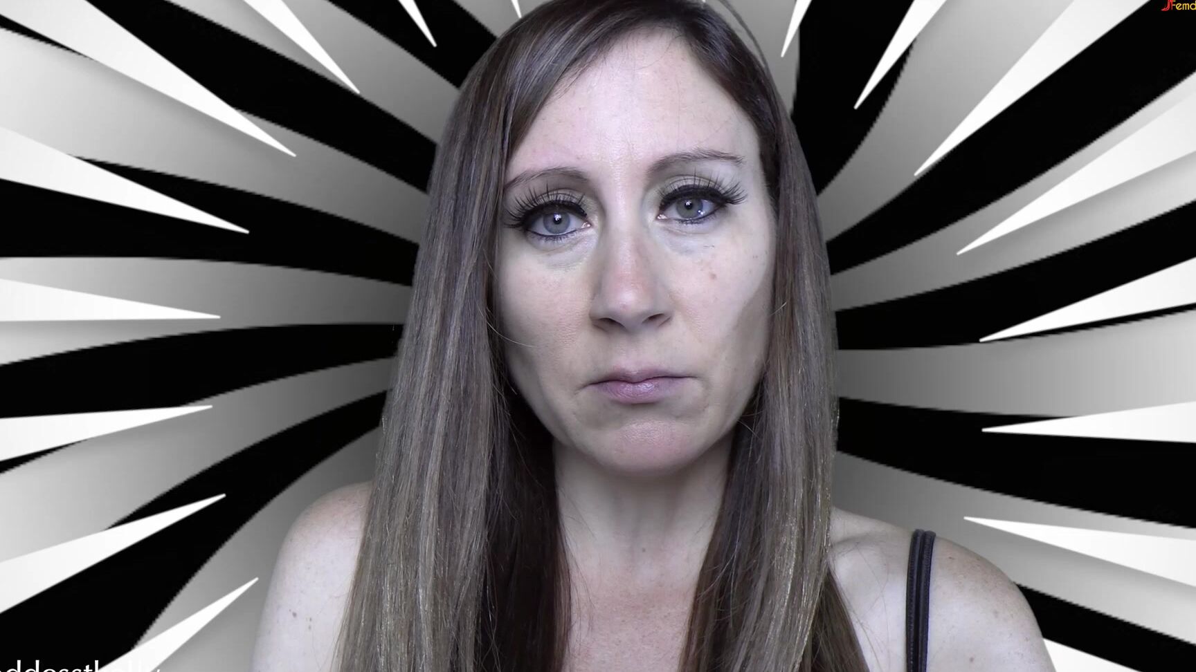 FemDom Tatum Kelly – Extreme Loser Mindfuck Mantras