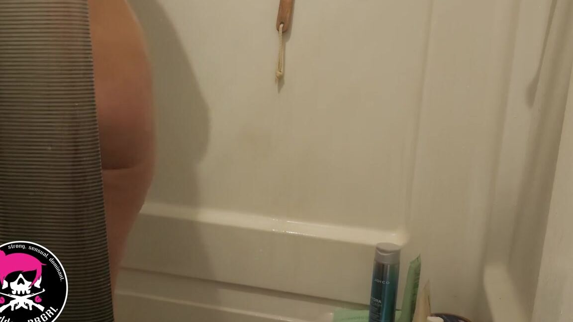 Goddessbbgrl Onlyfans Hot Shower Well Now That Its Sundress Season That Means A Lot More Midday Showers Come Worsh