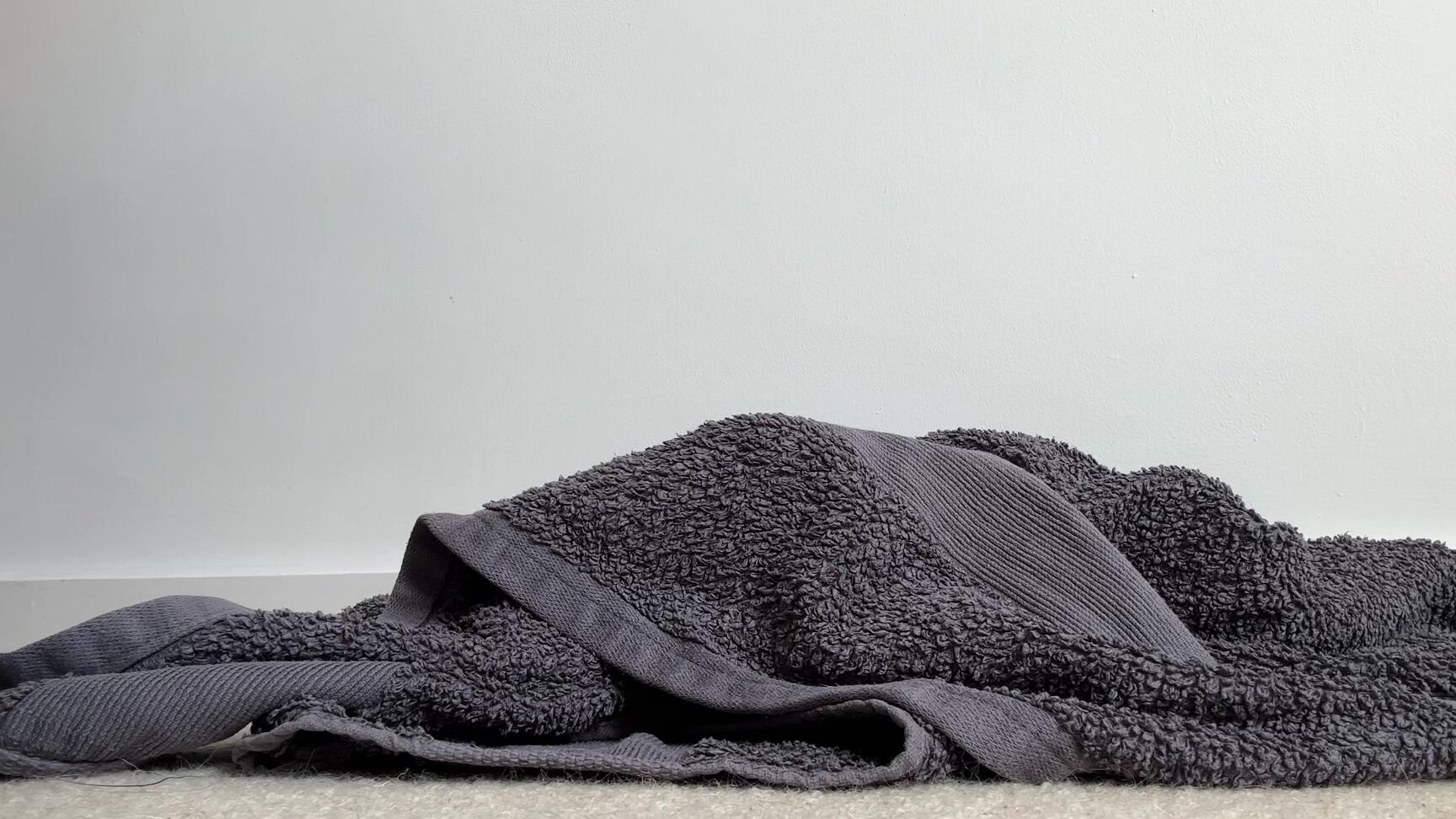 "MissValentina" femdom, femdompov, towelfetish Goon Over My Towel manyvids