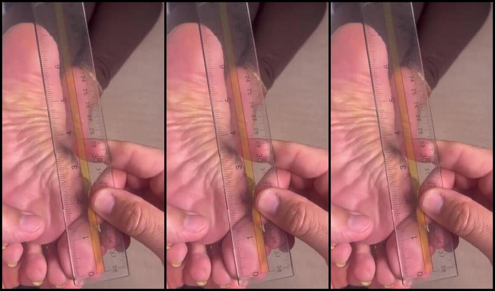 Caribbeansolez Onlyfans 05 09 2024 How Do They Measure Upp