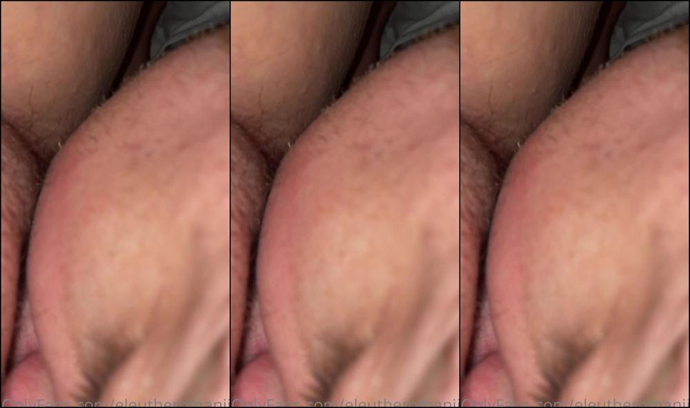 Eleutheromaniia He Got Me